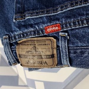 Men's Wrangler Jeans Relaxed Fit